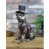 Monkey In Top Hat