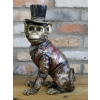 Monkey In Top Hat
