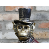 Monkey In Top Hat