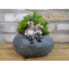 Small Rabbit Trough