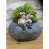 Small Rabbit Trough
