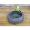 Small Frog Trough