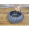 Small Cat Trough