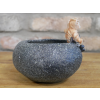 Small Cat Trough