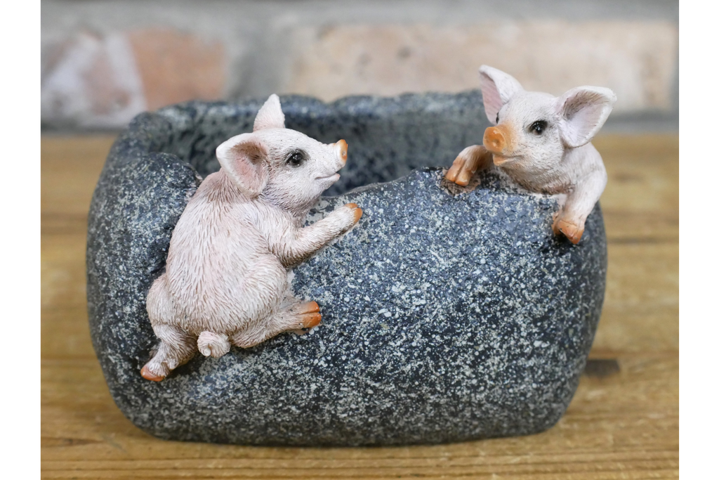 Small Pig Trough