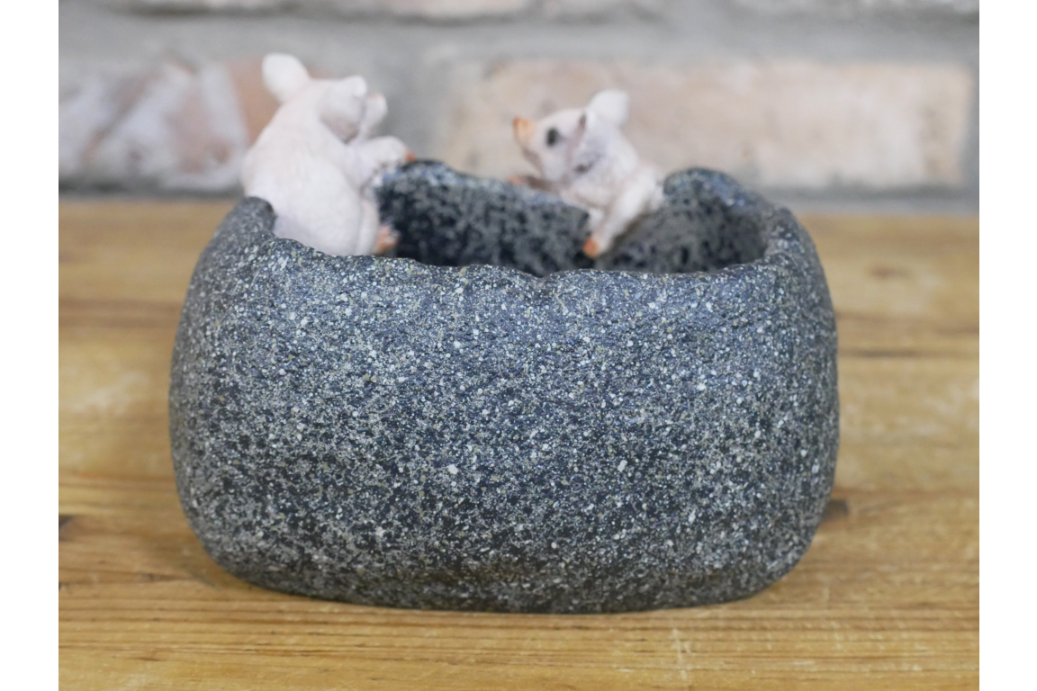 Small Pig Trough