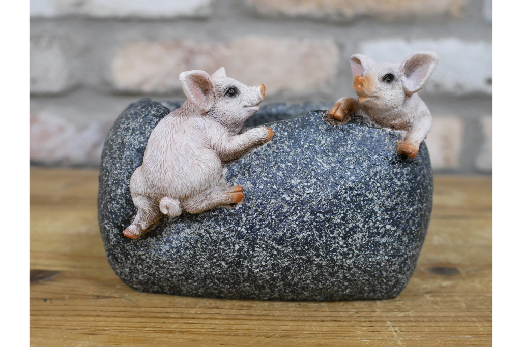 Small Pig Trough