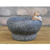 Small Dog Trough