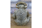 Monkey With Headphones