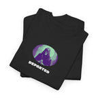 Grim Reaper Departed Horror T-Shirt