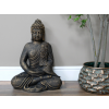 Sitting Buddha