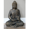 Sitting Buddha