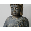 Sitting Buddha