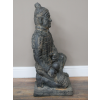 Kneeling Warrior