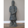 Standing Warrior