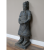 Standing Warrior
