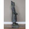 Standing Warrior