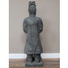 Standing Warrior