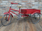 Tricycle