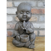 Small Buddha