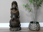 Tortoise Totem