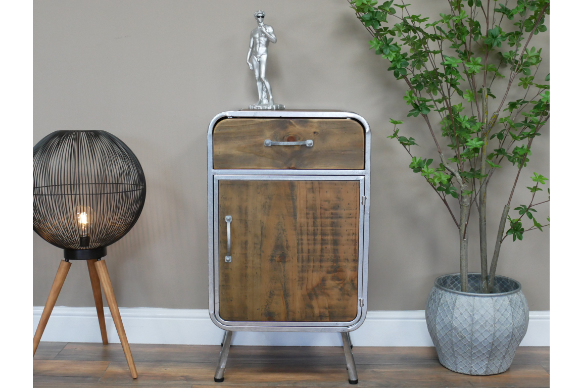 Industrial Cabinet