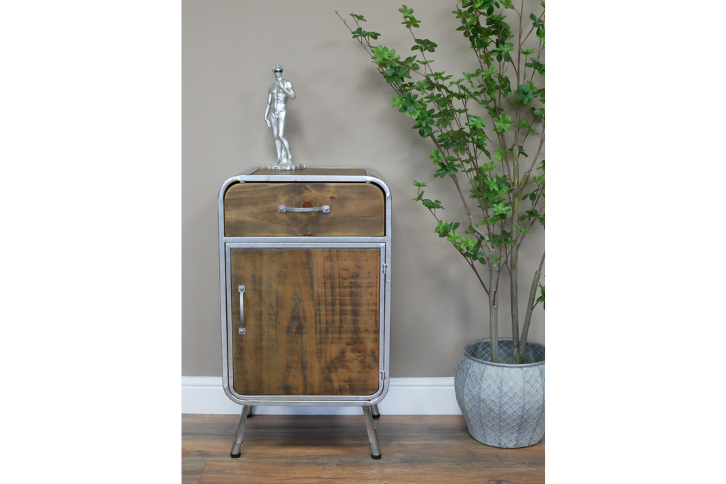 Industrial Cabinet