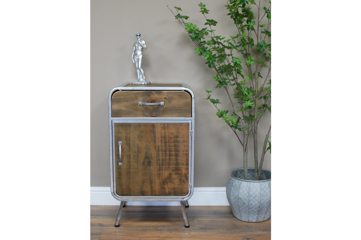 Industrial Cabinet
