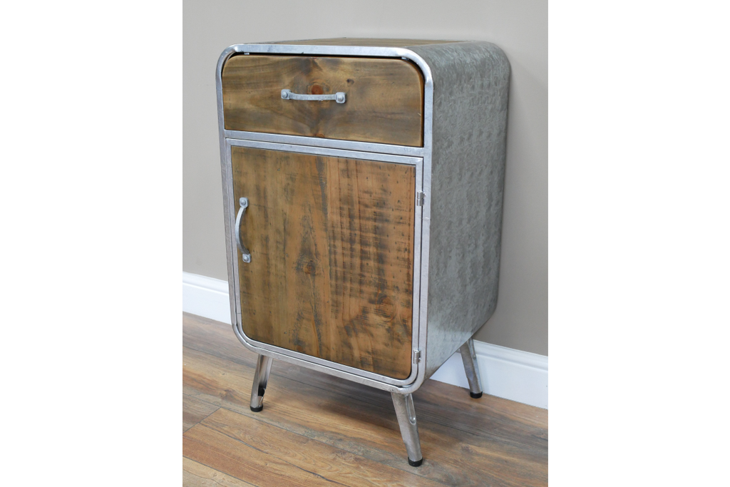 Industrial Cabinet