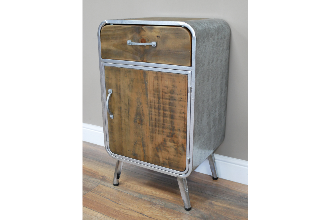 Industrial Cabinet