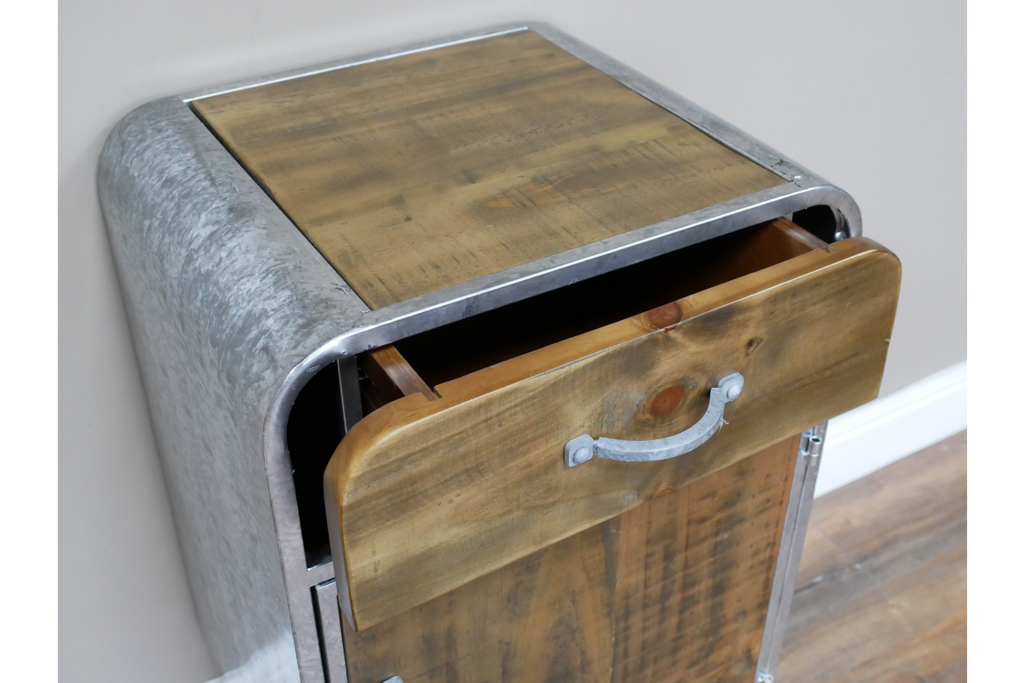 Industrial Cabinet