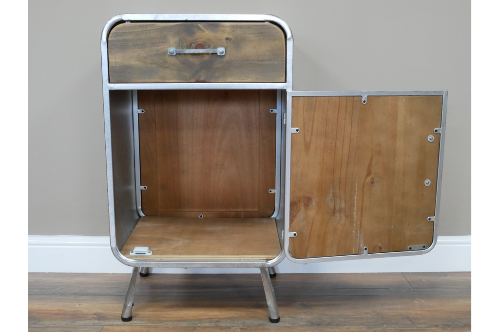 Industrial Cabinet
