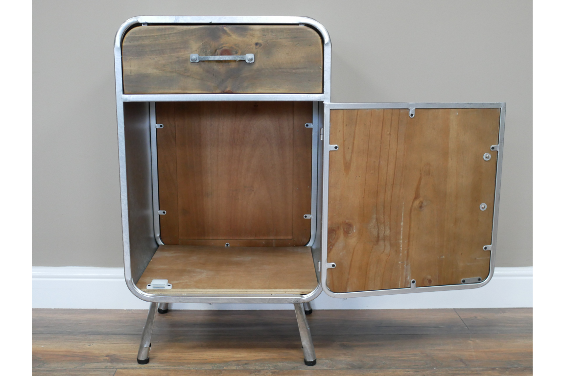 Industrial Cabinet