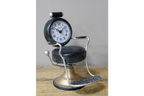 Barbers Chair Clock