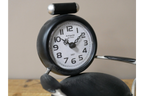 Barbers Chair Clock