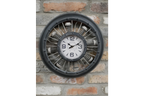 Engine Clock