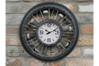 Engine Clock