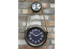 Rope Clock