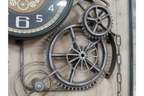 Gear Clock