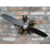 Propeller Wall Decoration