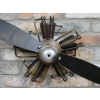 Propeller Wall Decoration