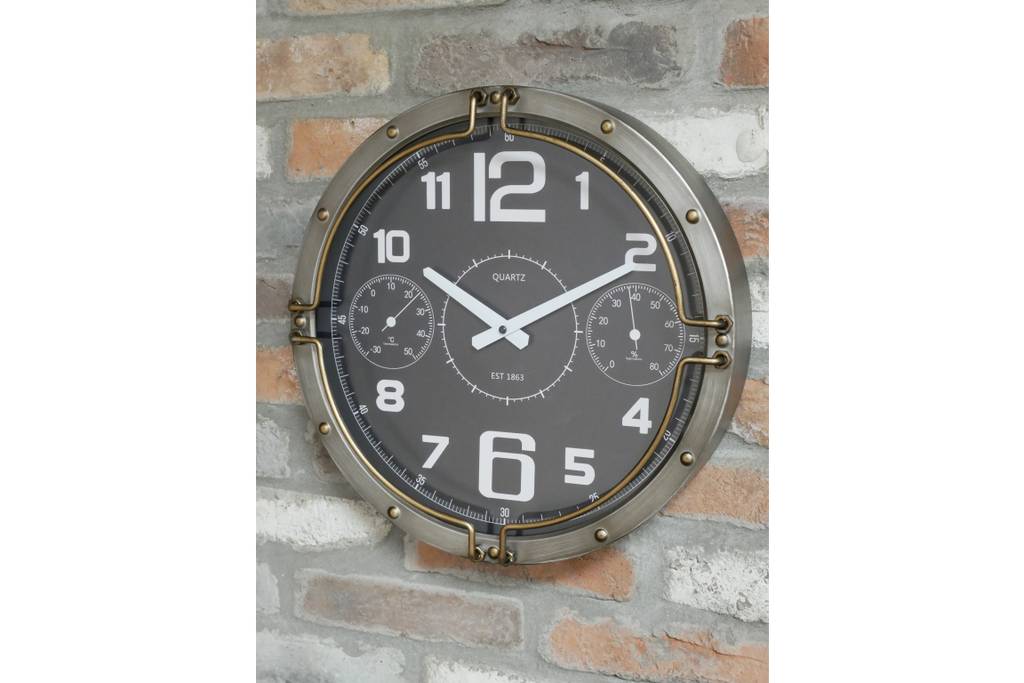 Clock