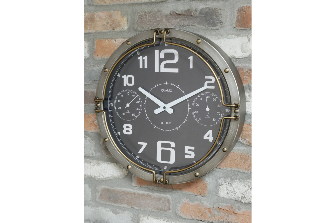 Clock
