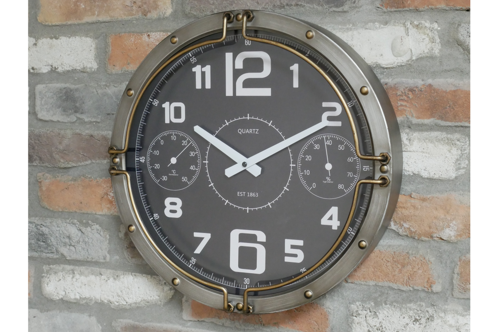Clock