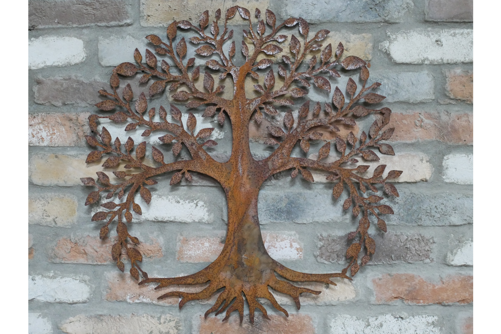 Tree Wall Decoration