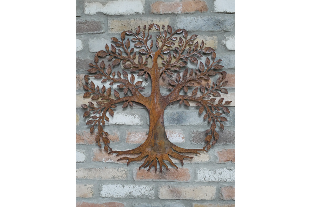 Tree Wall Decoration