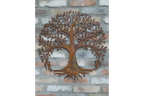 Tree Wall Decoration