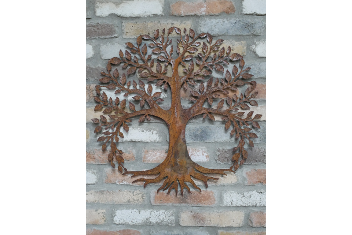 Tree Wall Decoration
