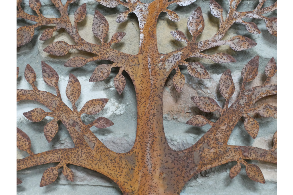 Tree Wall Decoration