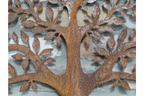 Tree Wall Decoration